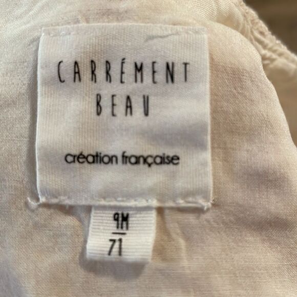 CARREMENT BEAU Dress 👗 - Picture 7 of 12